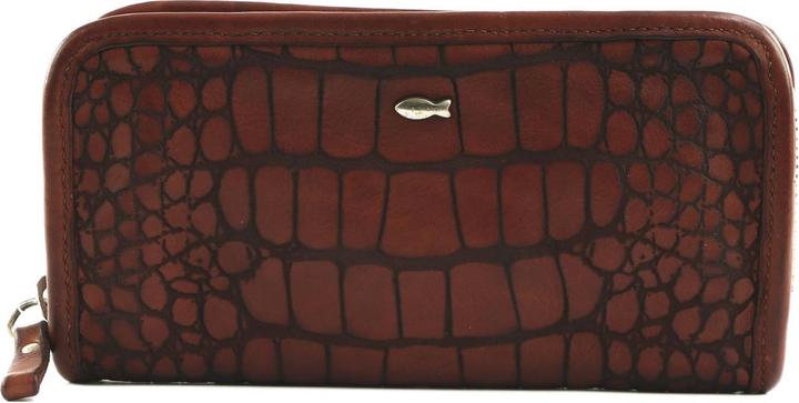 Actual product image Campomaggi Centaurus Wallet