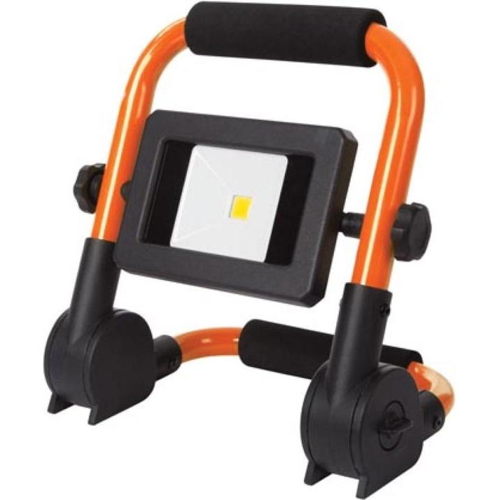 Velleman, Arbeitsleuchte, LED-ARBEITSLEUCHTE - ZUSAMMENKLAPPBAR - 10 W - 4000 K (1000 lm)