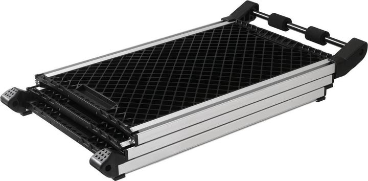 Kleinmetall Rampe pour chiens (Chien)