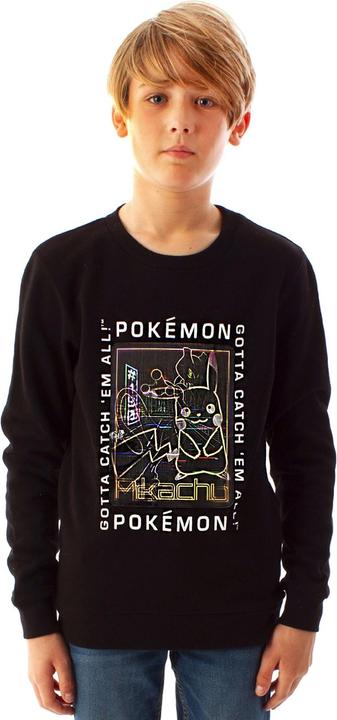 Immagine prodotto Pokémon UTNS6127 P (116)