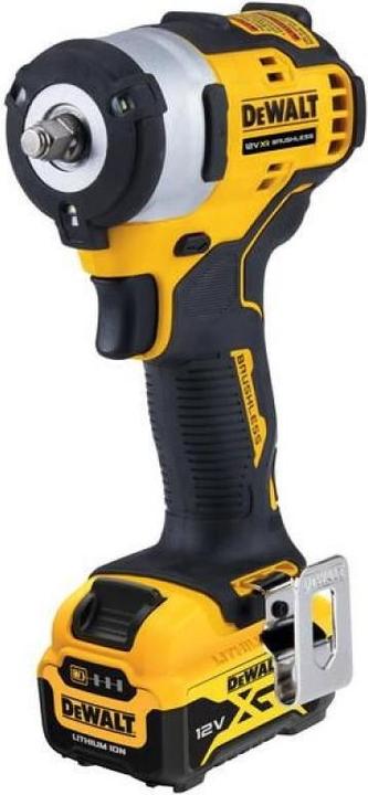 Produktbild DeWalt DCF 903 (Schlagschrauber)