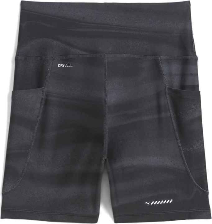 Actual product image Puma W Run Velocity 5" Aop Short Tight (L)