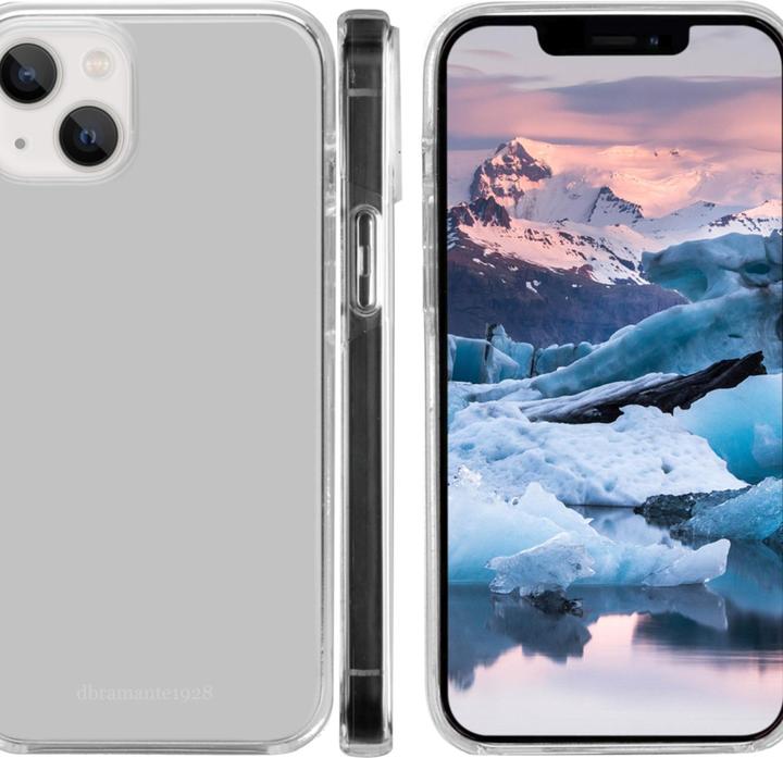 Actual product image dbramante1928 Iceland (Apple iPhone 13 mini)