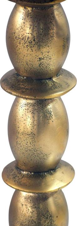 Actual product image Wohnling Gold (40 x 40 x 56 cm)