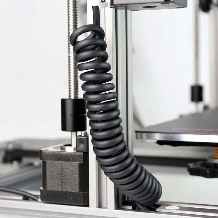 Actual product image Wanhao Duplicator D12/300 Dual Extruder
