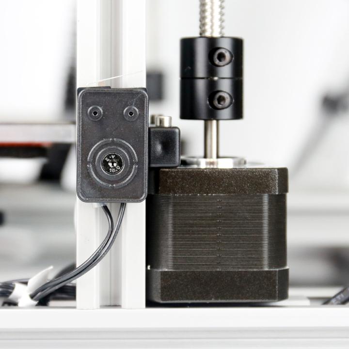 Actual product image Wanhao Duplicator D12/300 Dual Extruder