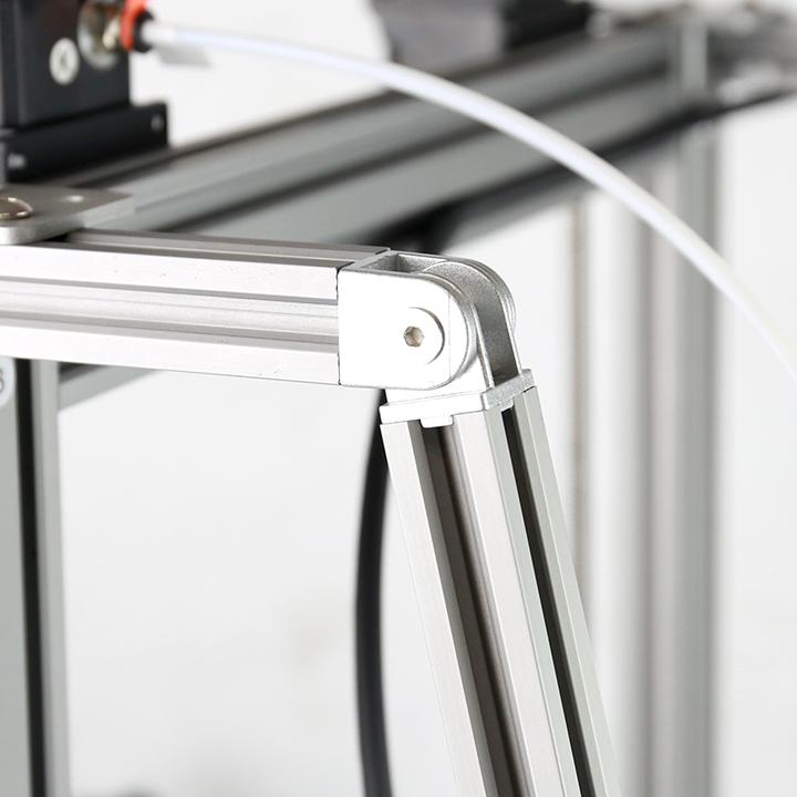 Image du produit Wanhao Extrudeuse double Duplicator D12/300