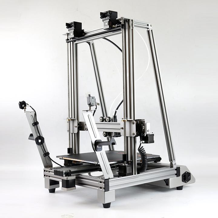 Image du produit Wanhao Extrudeuse double Duplicator D12/300