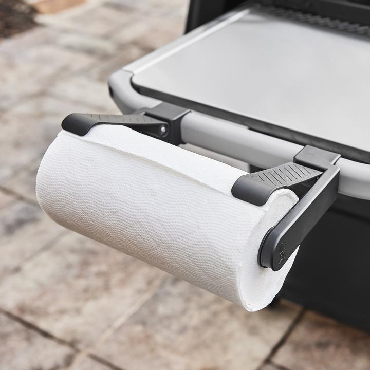 Actual product image Weber Works Organiser Set