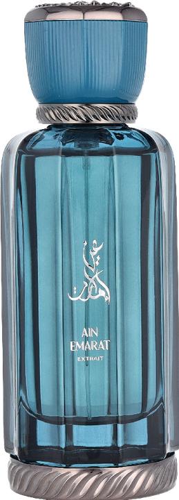 Produktbild Al Wataniah Ain Emarat Extrait - Eau De Parfum (Extrait De Parfum, 100 ml)