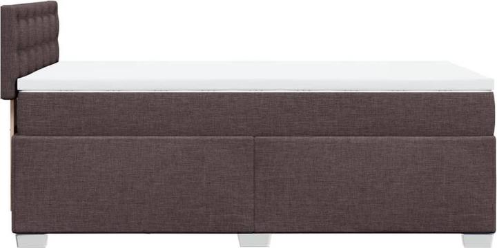 Produktbild vidaXL Boxspringbett (100 x 200 cm)