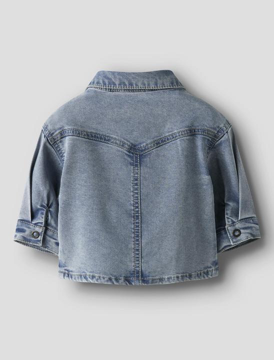 Immagine prodotto Name it Denim Hemd (74)