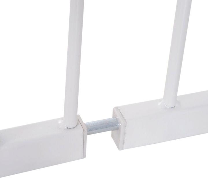 Produktbild Jamb Absperrgitter (72 - 107 cm)