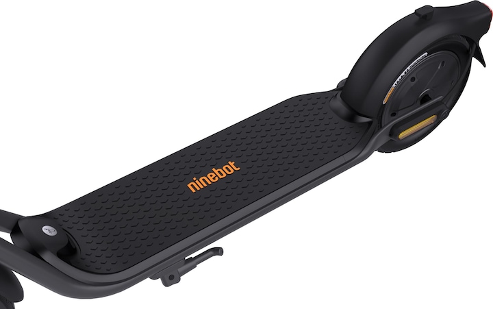Actual product image Segway-Ninebot F2 Pro D (20 km/h, 55 km, 450 W)