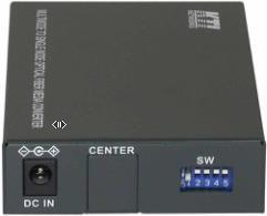 Produktbild KTI Networks Medienkonverter (Media Konverter)