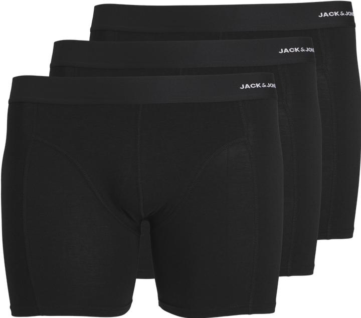 Produktbild Jack & Jones Basic Bamboo (4XL, 3er Pack)