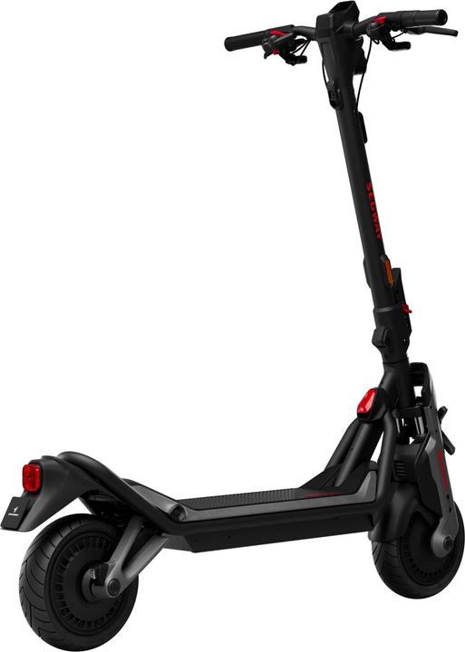 Produktbild Segway-Ninebot GT3 D (20 km/h, 95 km, 500 W)