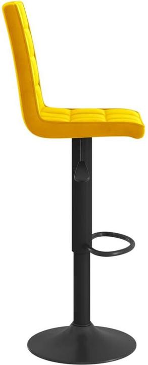 Produktbild vidaXL Barhocker