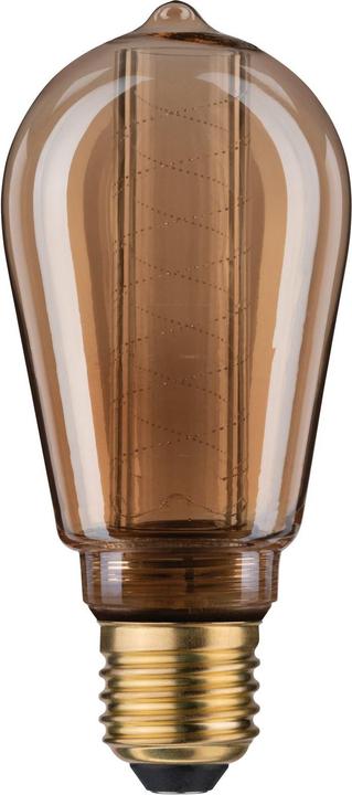 Actual product image Paulmann Piston ST64 Inner Glow (E27, 200 lm, 1 x)