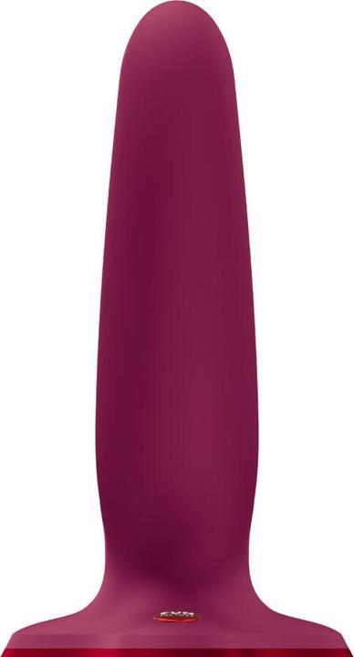 Image du produit Fun Factory - Ryde Double Dildo Wine Red