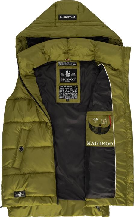 Actual product image Marikoo Zarinaa (M)