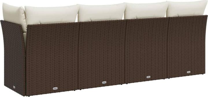 Produktbild vidaXL Waylon