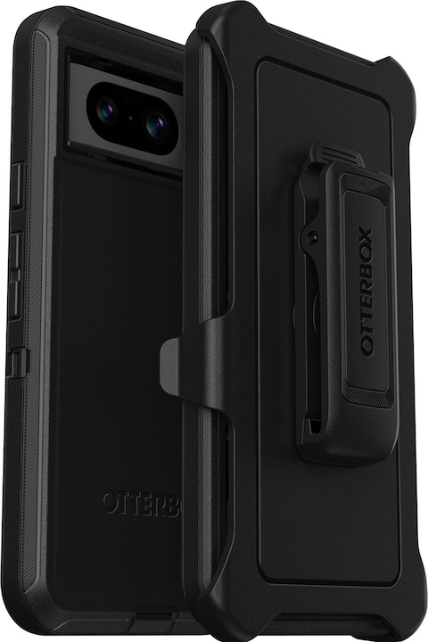 Actual product image OtterBox Defender (Google Pixel 8)