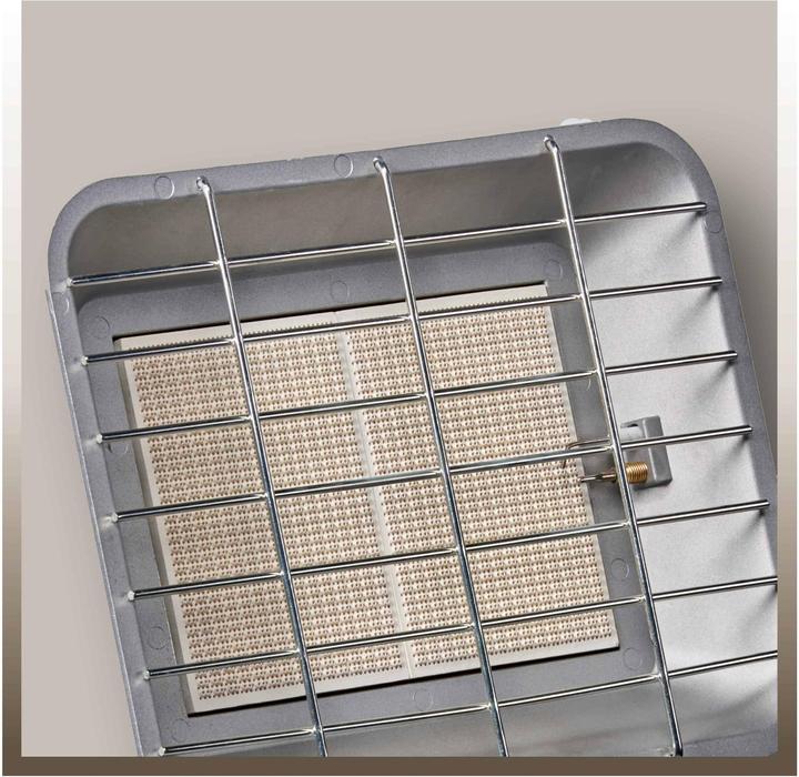 Produktbild Einhell GS 4400 P Gasheizstrahler