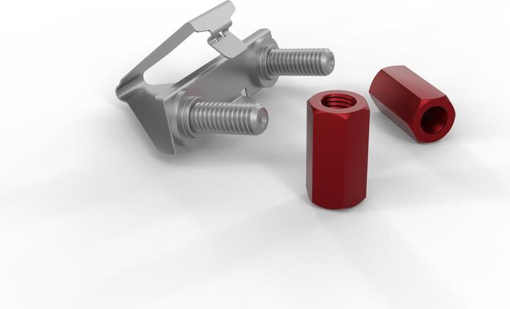 Produktbild PATCHBOX /dev/mount