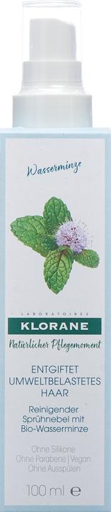 Immagine prodotto Klorane Acqua Menta (100 ml)