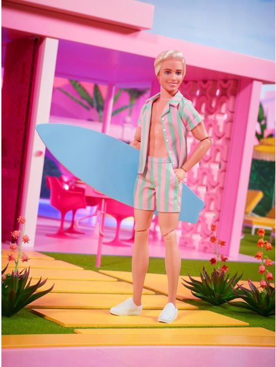Produktbild Barbie Lead Ken 2
