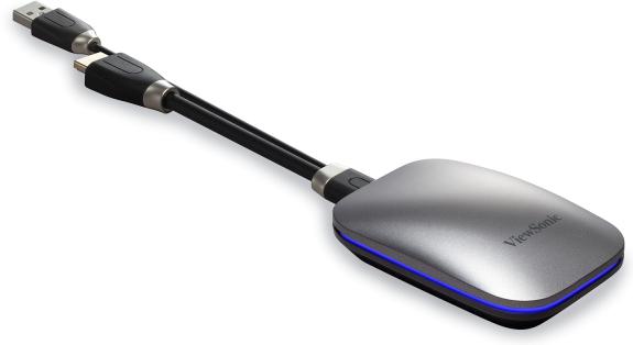 Productafbeelding Viewsonic VB-WPS-003 (Apparaat-specifieke afstandsbediening, WiFi)