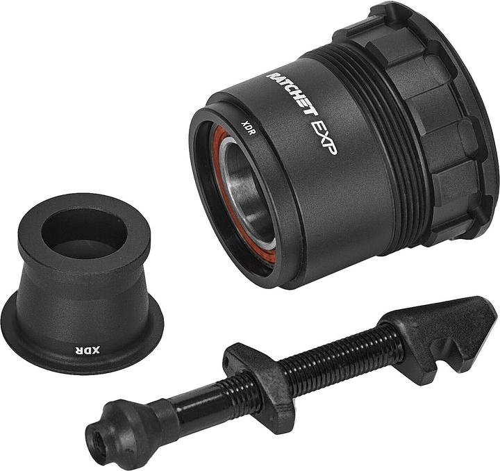 Image du produit DT Swiss ERC1400 Dicut DB 35 28"/22 (Roue arrière, 28")