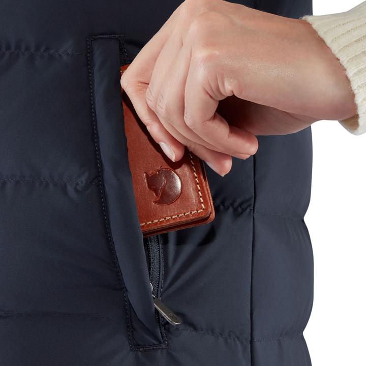 Actual product image Fjällräven Greenland Pocket (XS)