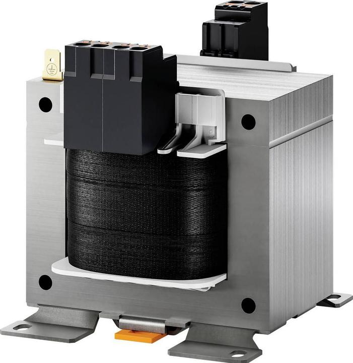 Produktbild Block Steuer, Sicherheits Trenntransformator Serie STE