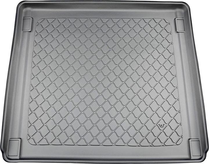 Actual product image Aristar Boot liner for Land Rover Range Rover Sport (L461) from 2022