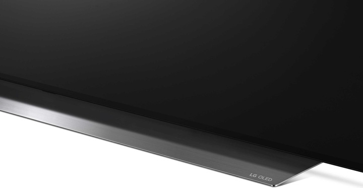 Actual product image LG OLED55CX (55", OLED, 4K, 2020)