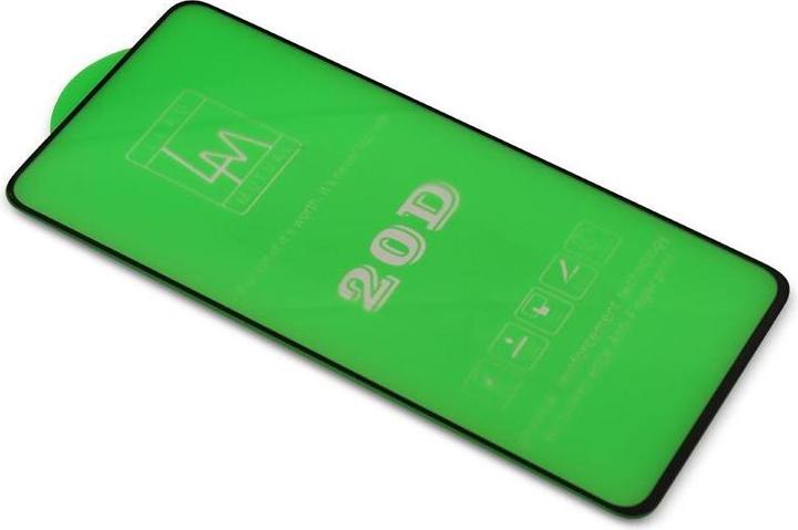 Immagine prodotto MobileParts Vetro blindato - Galaxy S21 FE (1 pz., Samsung Galaxy S21)