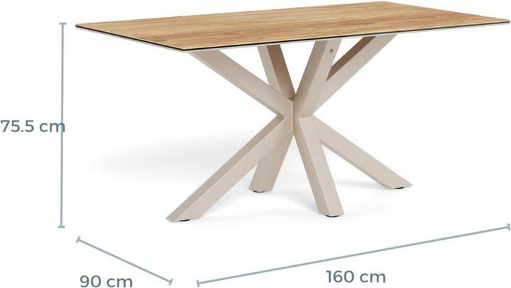 Image du produit AC Design Heaven (90 x 160 x 75.50 cm)