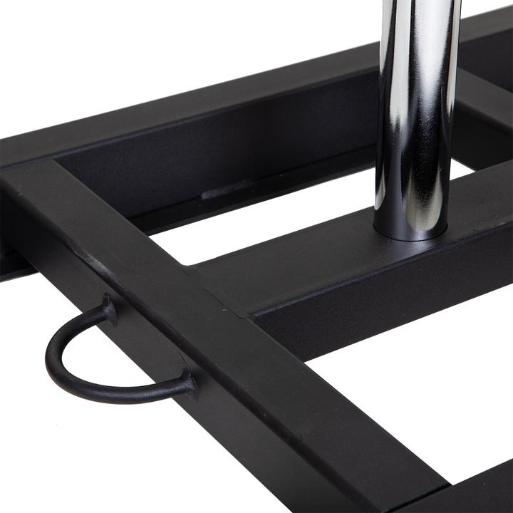 Produktbild Fitcom Competition Gewichtsschlitten Hyrox