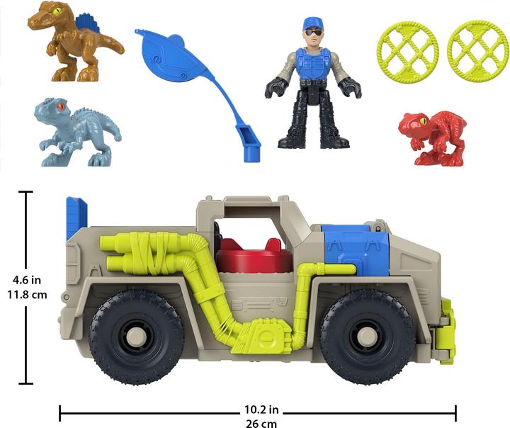 Image du produit Imaginext 0