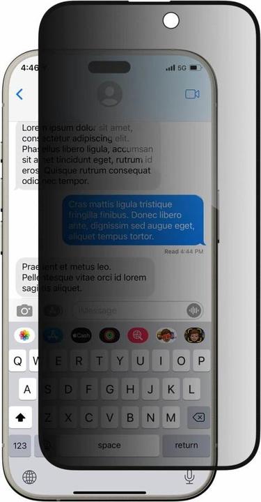 Smartphone Schutzfolie