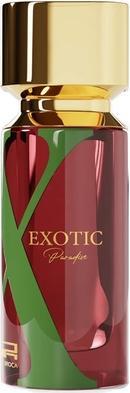 Rue Broca Exotic Paradise - EDP - 100 ml (Eau de parfum, 100 ml)