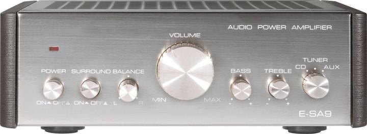 Renkforce E-SA9 Mini-Verstärker (Verstärker)