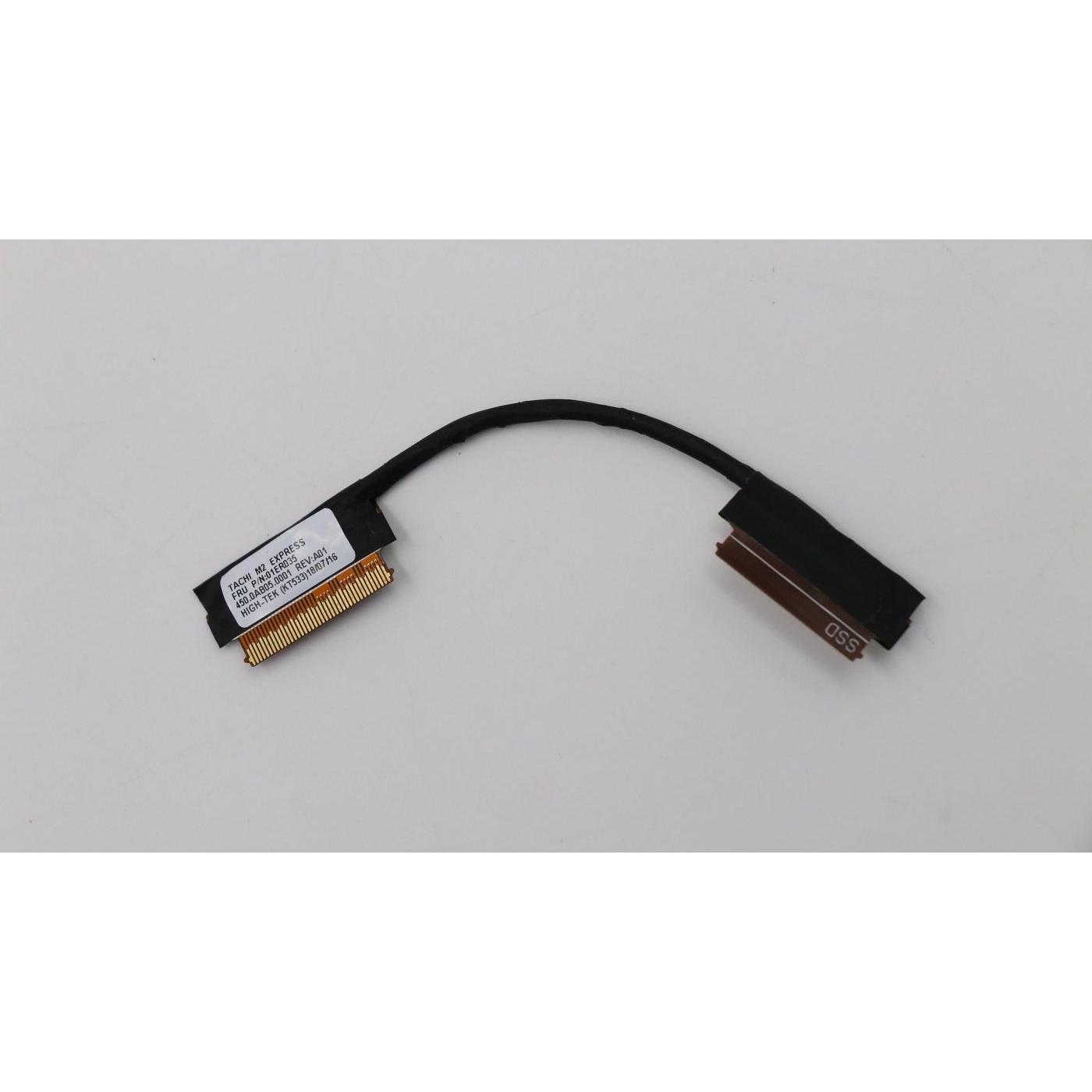 Lenovo Adapter Cable M2, Interne Kabel (PC)