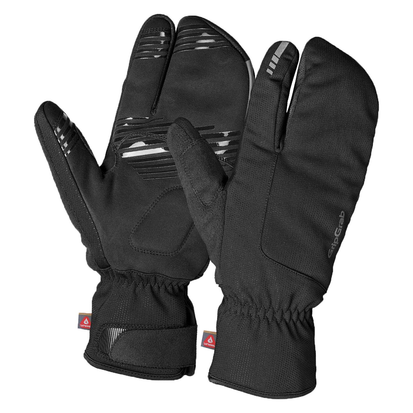 GripGrab, Fietshandschoenen, (Xs)