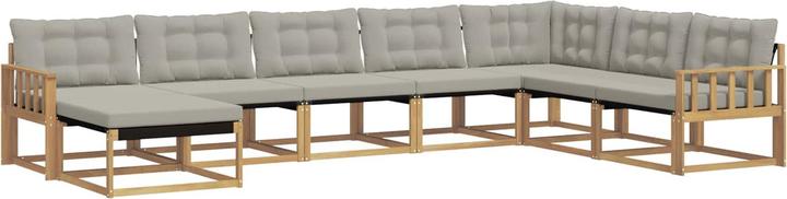 Produktbild vidaXL Sofa Set