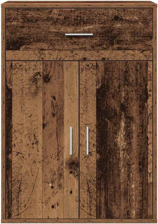 Immagine prodotto VidaXL Credenza (79 x 38 x 80 cm)