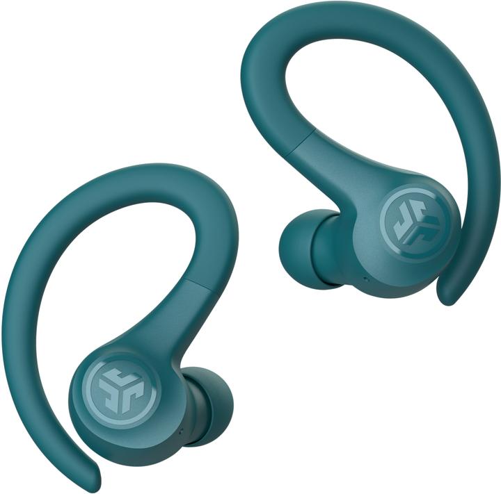 Productafbeelding JLab Audio GO Luchtsport (Geen ruisonderdrukking, 8 h, Draadloze)