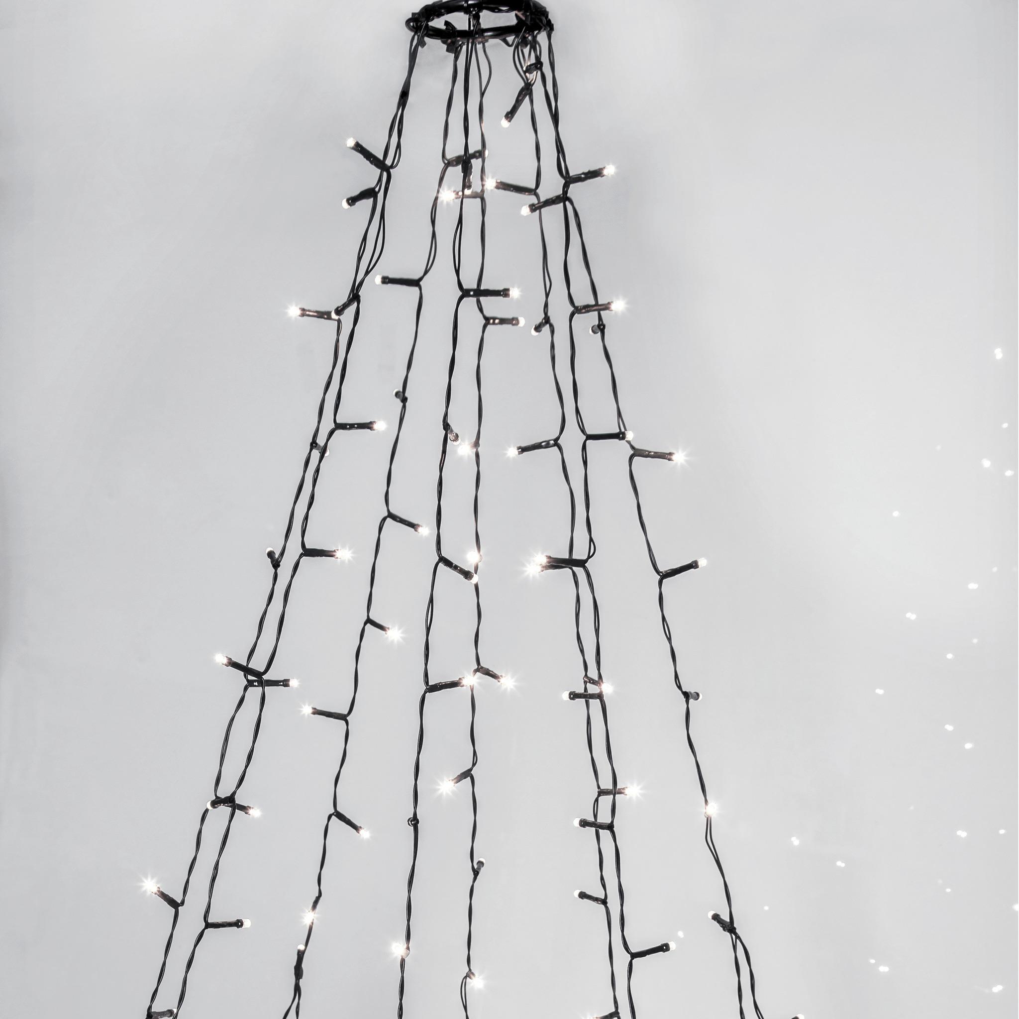 Star Trading, Lichterkette, Lichterkette (0.08 m)